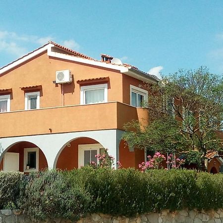 Apartman Perci Vrh Tar-Vabriga Kültér fotó