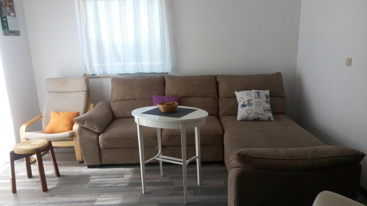 Apartman Perci Vrh Tar-Vabriga Kültér fotó