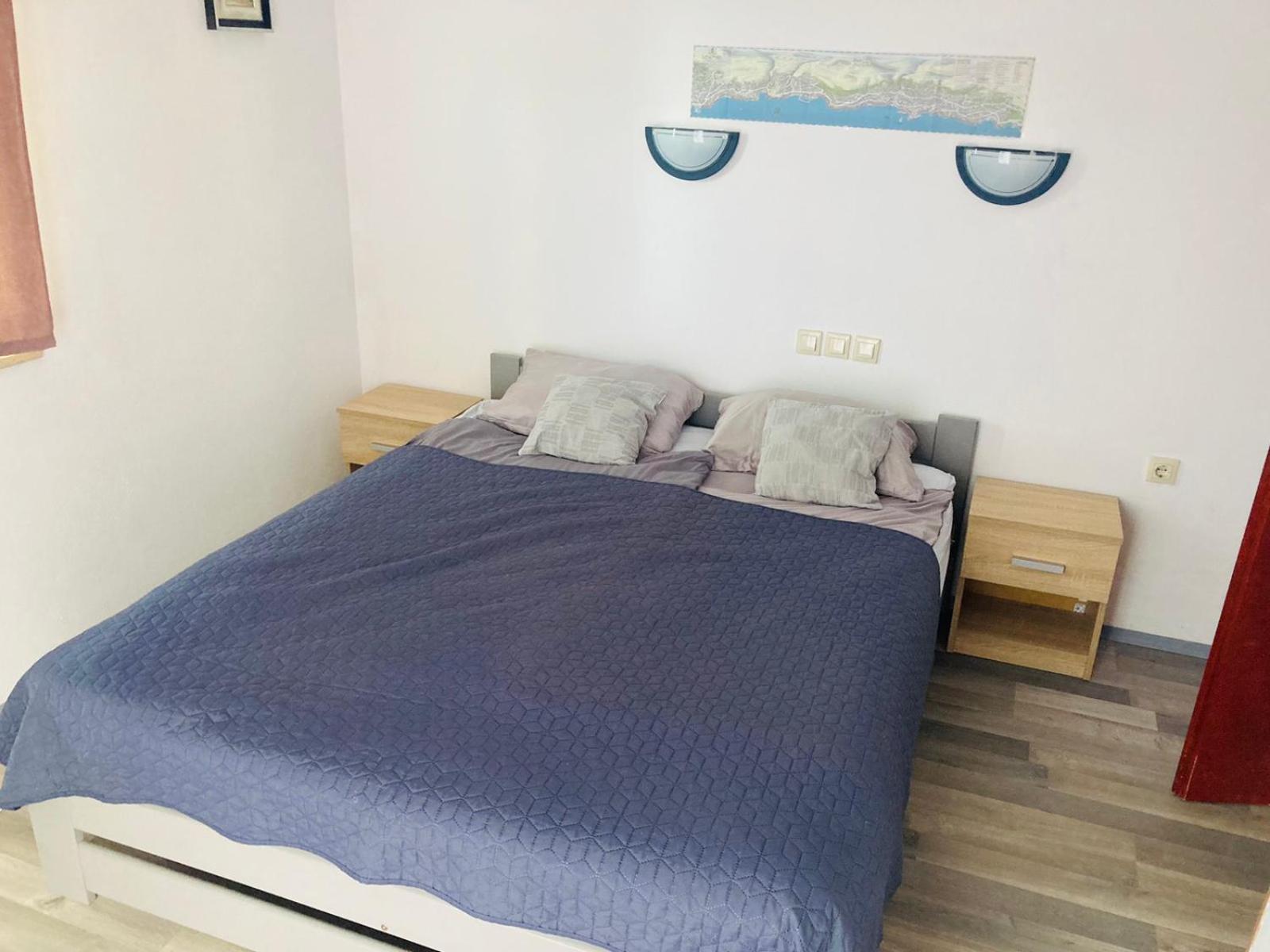 Apartman Perci Vrh Tar-Vabriga Kültér fotó