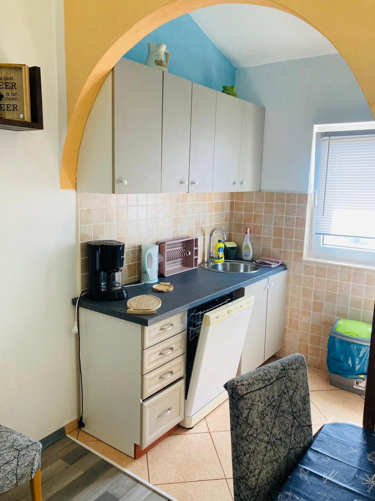 Apartman Perci Vrh Tar-Vabriga Kültér fotó