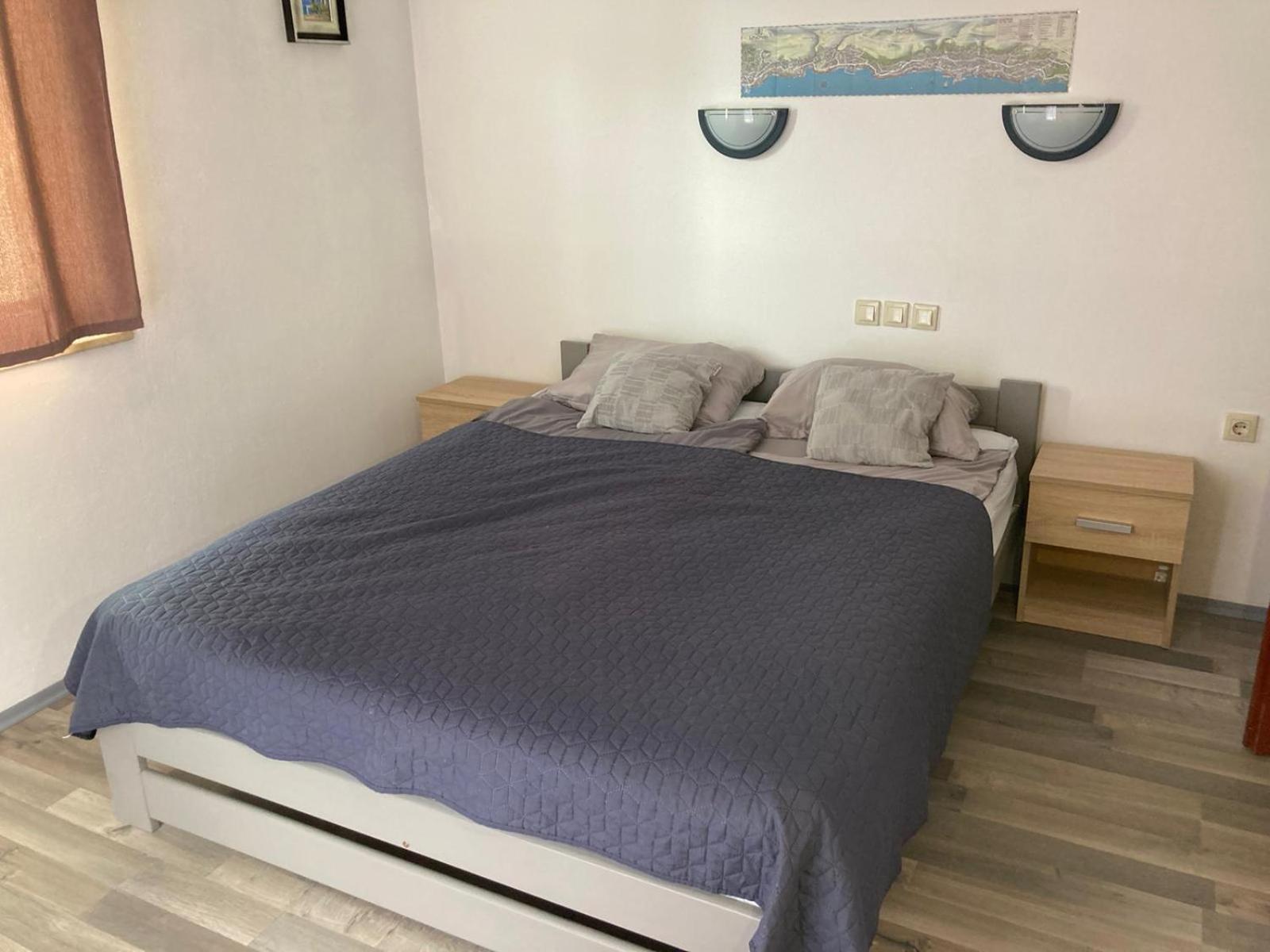 Apartman Perci Vrh Tar-Vabriga Kültér fotó