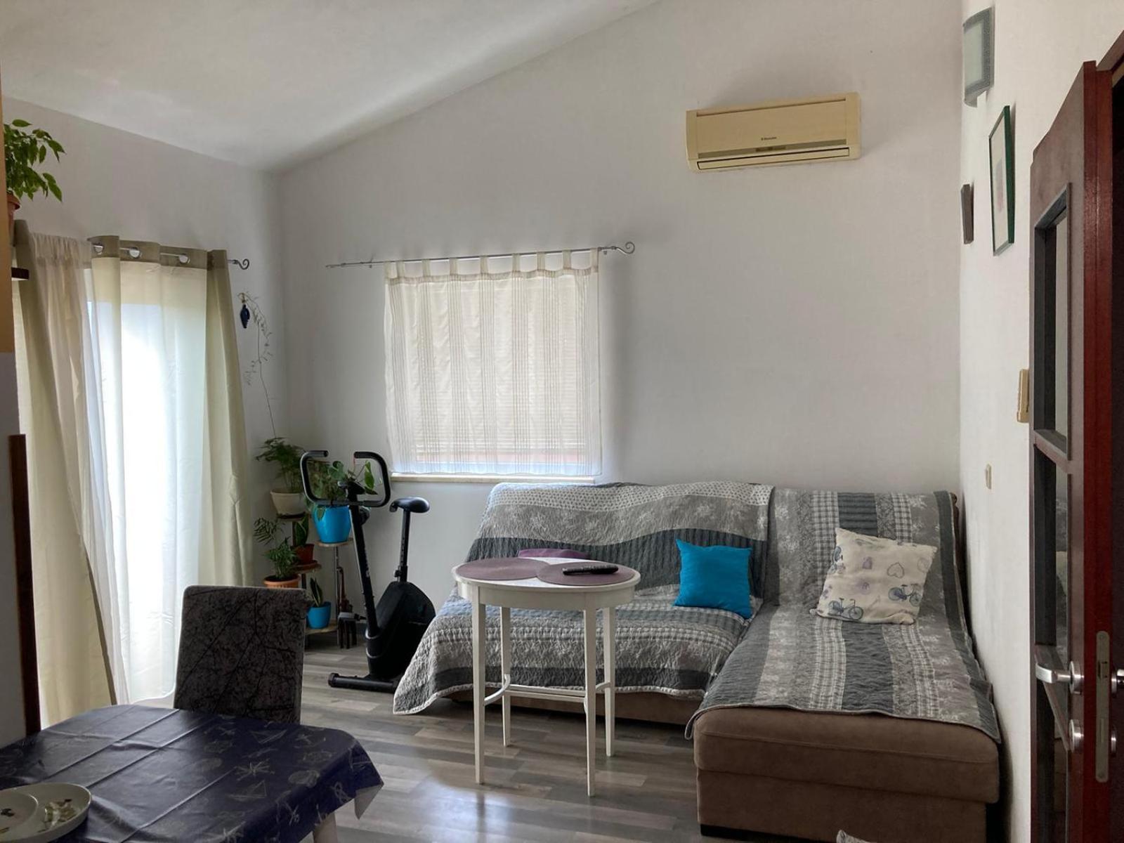 Apartman Perci Vrh Tar-Vabriga Kültér fotó
