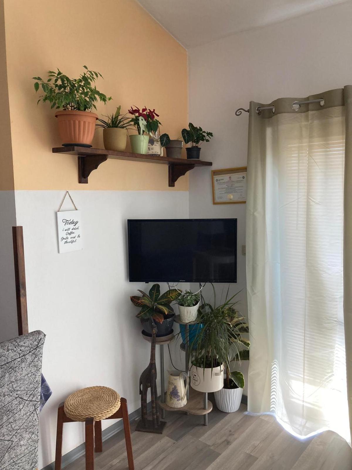 Apartman Perci Vrh Tar-Vabriga Kültér fotó
