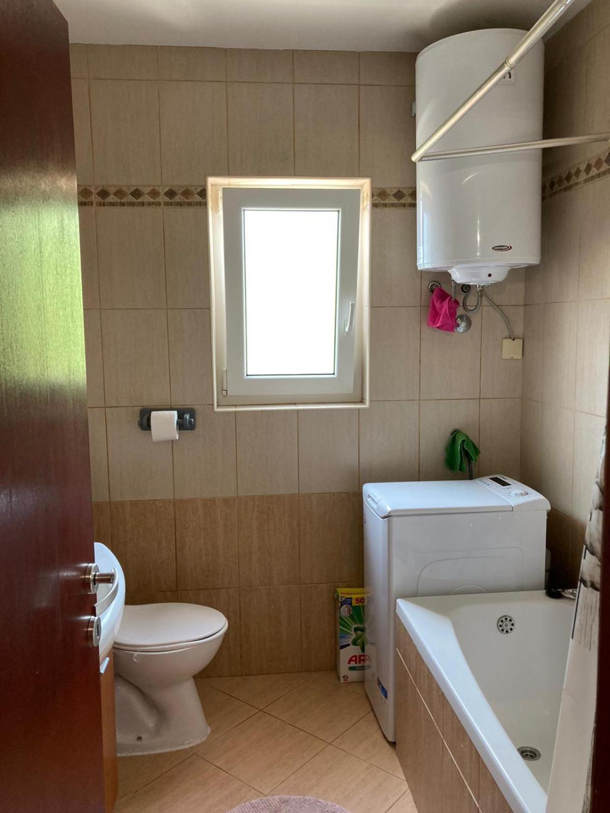 Apartman Perci Vrh Tar-Vabriga Kültér fotó