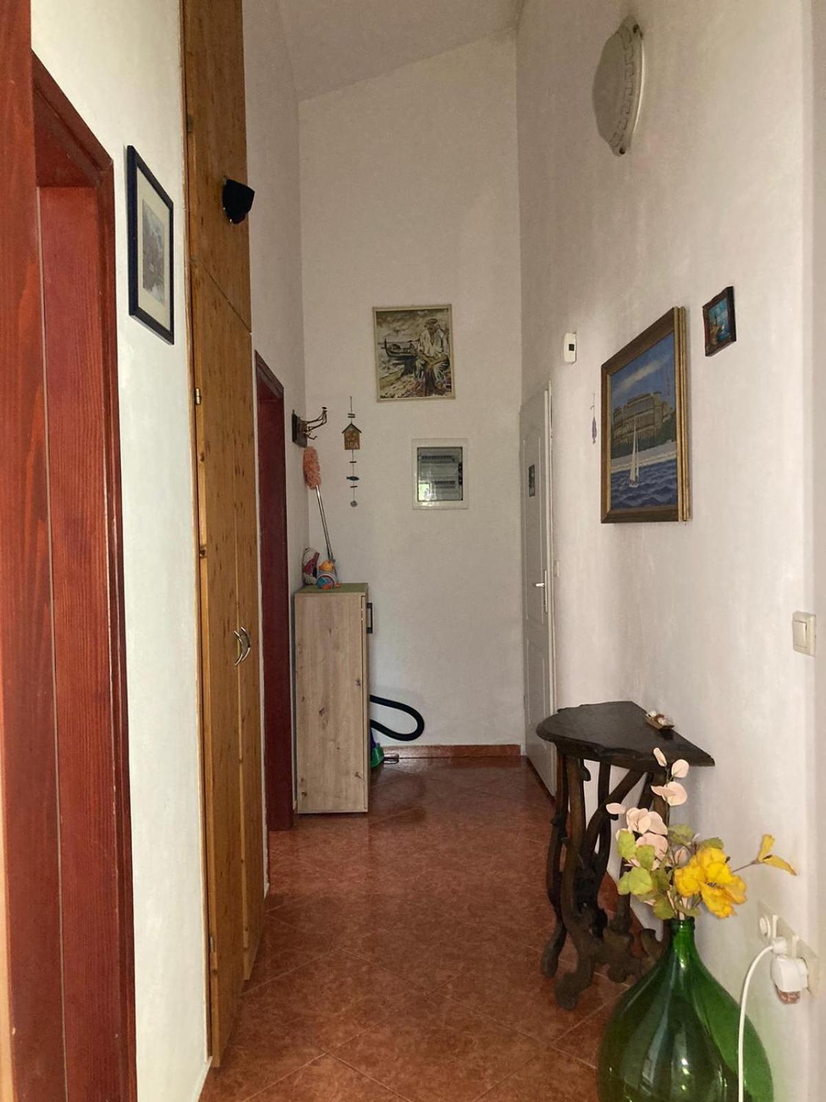 Apartman Perci Vrh Tar-Vabriga Kültér fotó