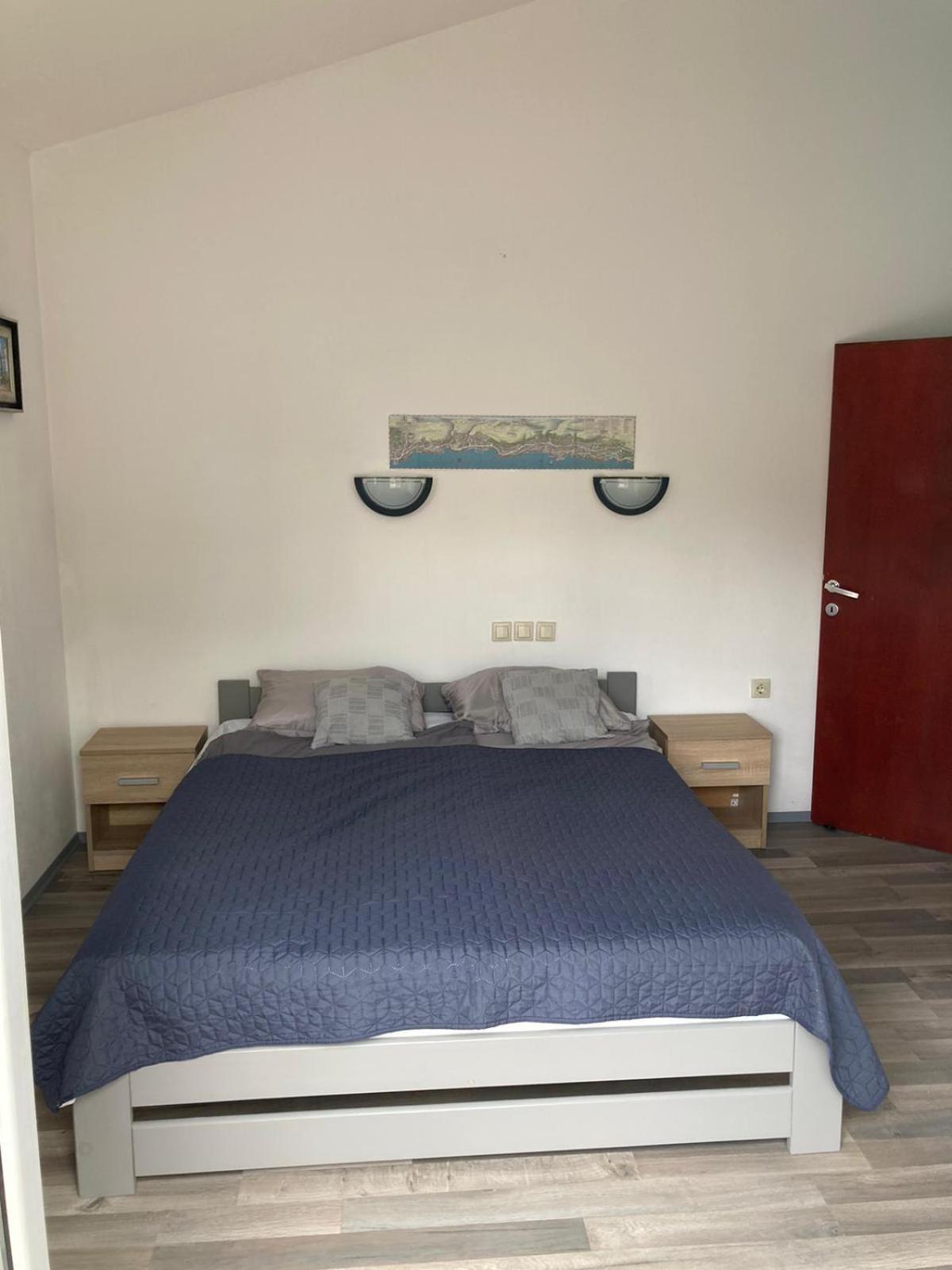 Apartman Perci Vrh Tar-Vabriga Kültér fotó