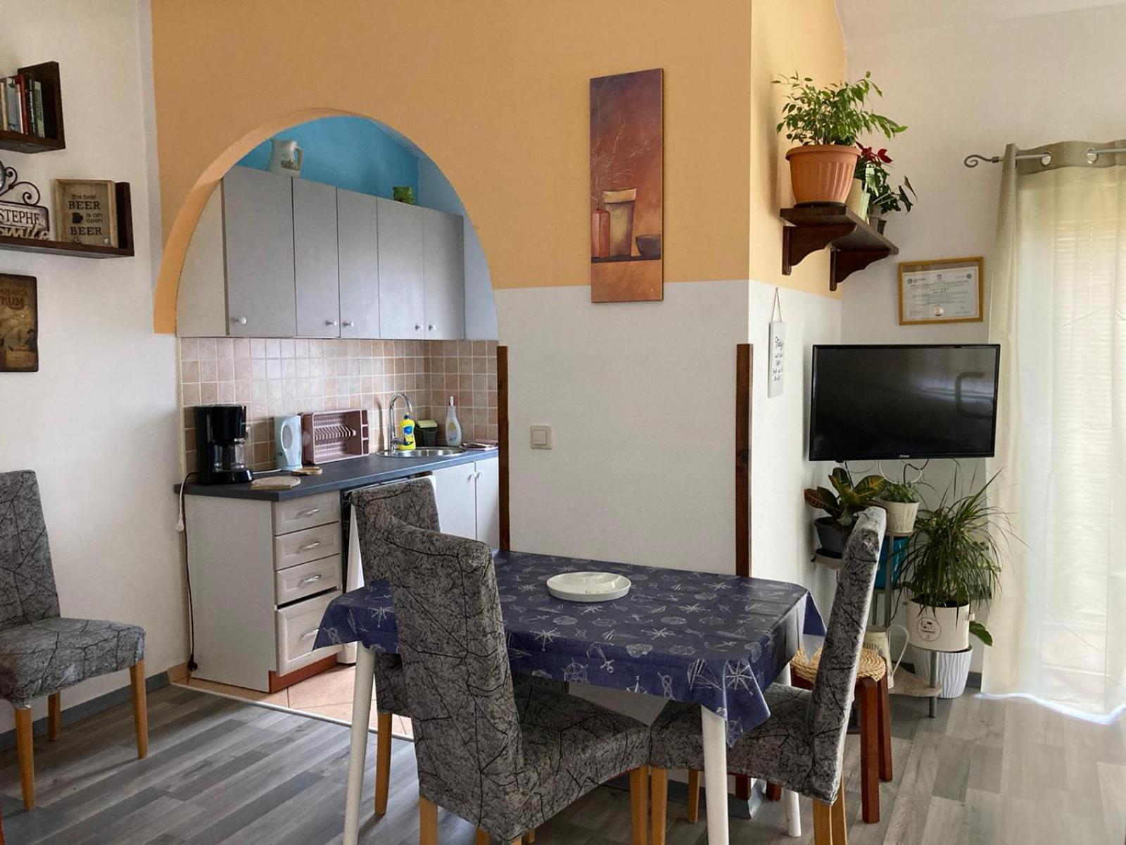 Apartman Perci Vrh Tar-Vabriga Kültér fotó